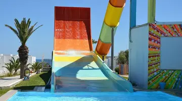 Thalassa Sousse Resort & Aqua Park