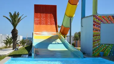 Thalassa Sousse Resort & Aqua Park