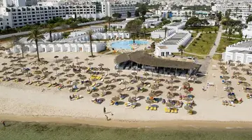 Thalassa Sousse Resort & Aqua Park