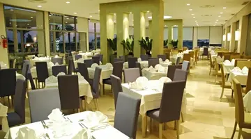 Thalassa Sousse Resort & Aqua Park