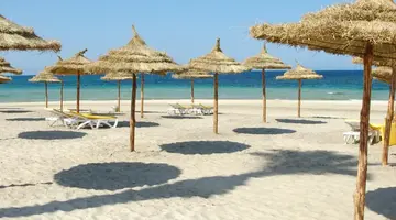 Thalassa Sousse Resort & Aqua Park