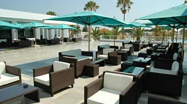 Thalassa Sousse Resort & Aqua Park
