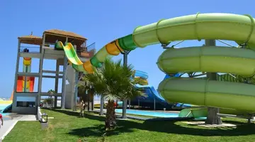 Thalassa Sousse Resort & Aqua Park