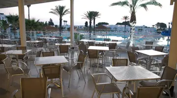 Thalassa Sousse Resort & Aqua Park