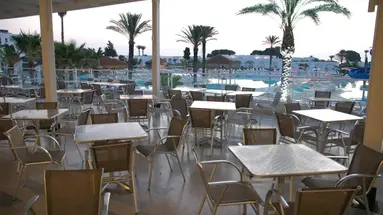 Thalassa Sousse Resort & Aqua Park
