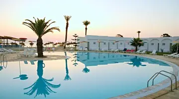 Thalassa Sousse Resort & Aqua Park