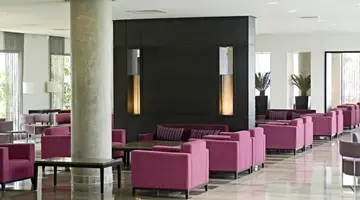 Thalassa Sousse Resort & Aqua Park
