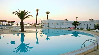 Thalassa Sousse Resort & Aqua Park