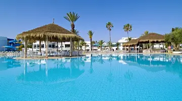 Thalassa Sousse Resort & Aqua Park