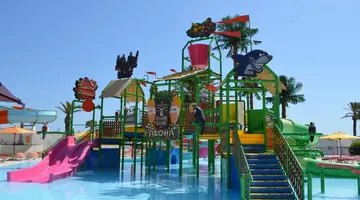 Thalassa Sousse Resort & Aqua Park
