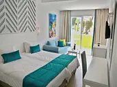 Thalassa Sousse Resort & Aqua Park