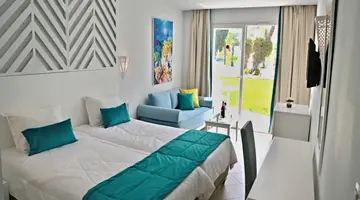 Thalassa Sousse Resort & Aqua Park
