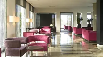 Thalassa Sousse Resort & Aqua Park