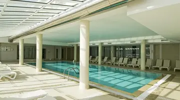 Thalassa Sousse Resort & Aqua Park