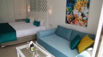 Thalassa Sousse Resort & Aqua Park
