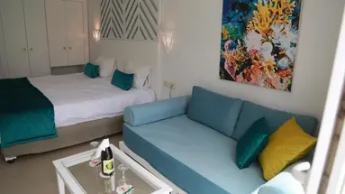 Thalassa Sousse Resort & Aqua Park
