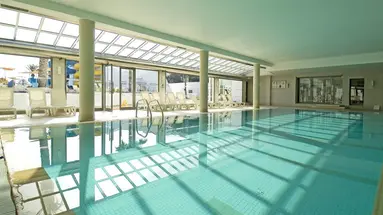 Thalassa Sousse Resort & Aqua Park