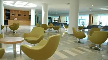 Thalassa Sousse Resort & Aqua Park