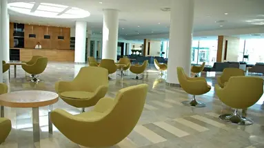 Thalassa Sousse Resort & Aqua Park