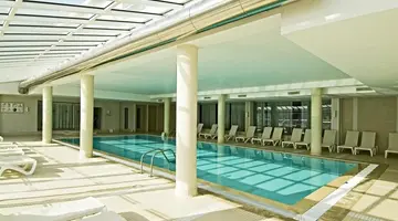 Thalassa Sousse Resort & Aqua Park