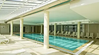 Thalassa Sousse Resort & Aqua Park