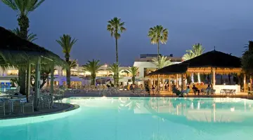 Thalassa Sousse Resort & Aqua Park