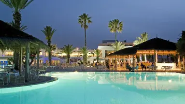 Thalassa Sousse Resort & Aqua Park