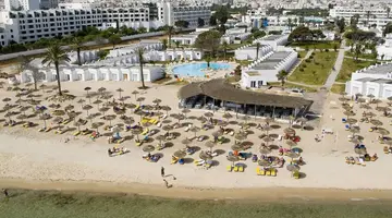 THALASSA SOUSSE RESORT & AQUAPARK