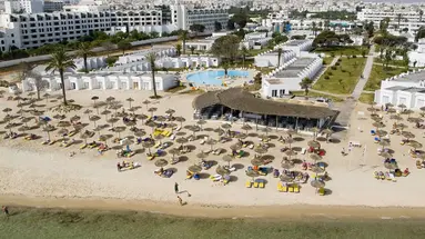 THALASSA SOUSSE RESORT & AQUAPARK