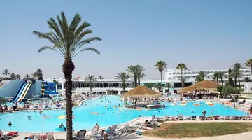 Thalassa Sousse
