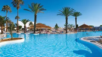 Thalassa Sousse
