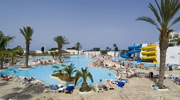 Thalassa Sousse