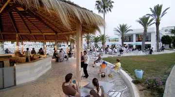 Thalassa Sousse