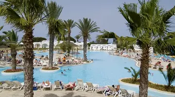 Thalassa Sousse