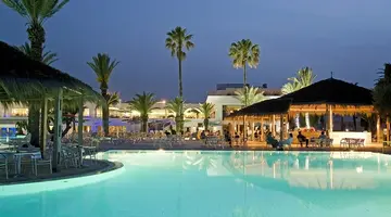 Thalassa Sousse