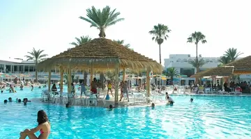 Thalassa Sousse