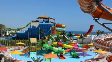 Thalassa Sousse