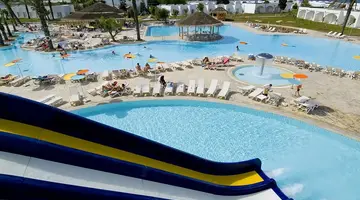 Thalassa Sousse