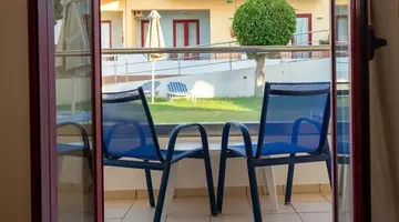 Thalassi Hotel