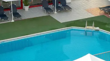 Thalassi Hotel