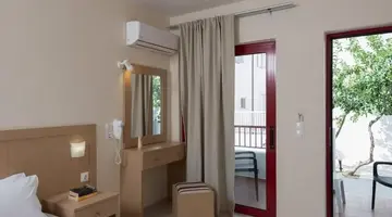 Thalassi Hotel