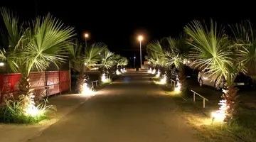 Thalassi Hotel