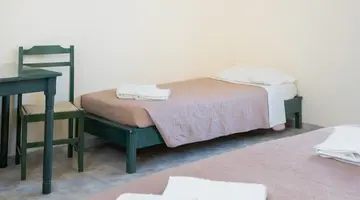 Thalassi Hotel