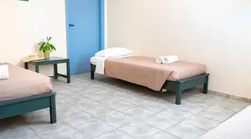 Thalassi Hotel