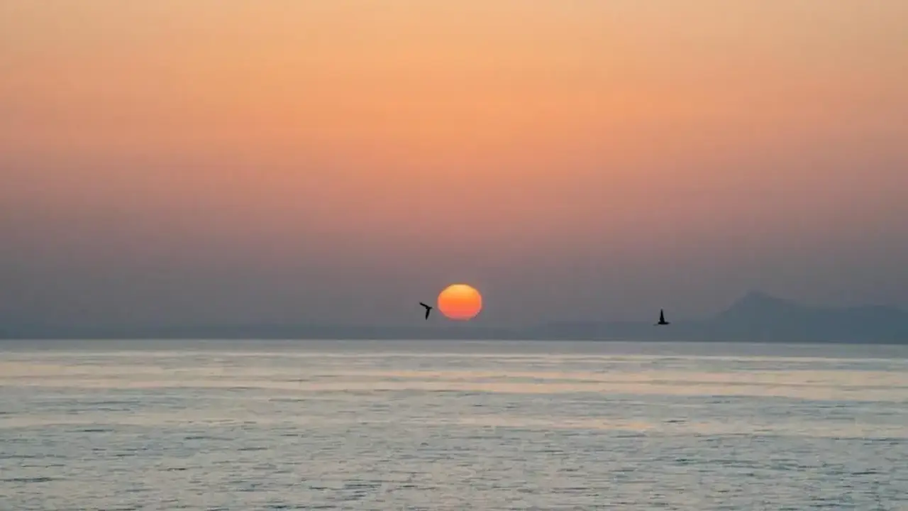 Thalassi Hotel