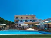 Thalassi Hotel