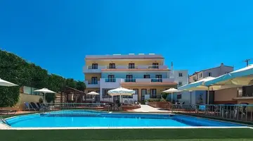 Thalassi Hotel