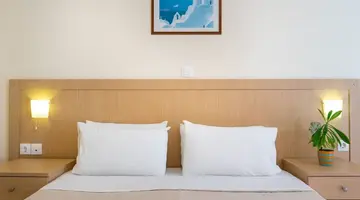Thalassi Hotel