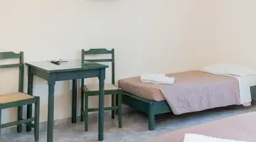 Thalassi Hotel