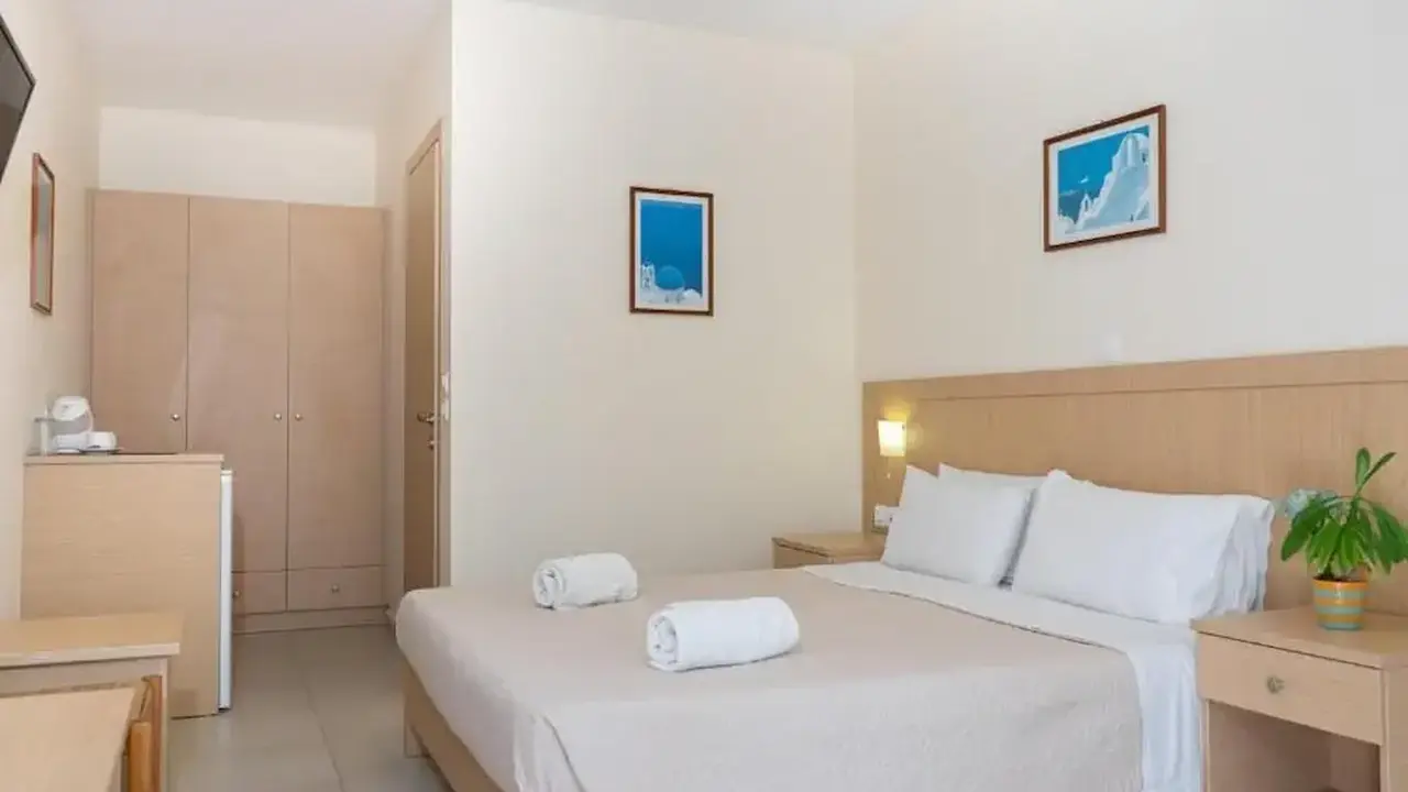Thalassi Hotel